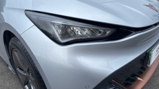 CUPRA Born 150kW V1 58kWh 5dr Auto Electric Hatchback
